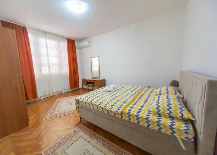 Apartament Center_apartment_lux *